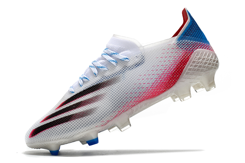 Adidas X Ghosted.1 FG Showpiece Pack FW6894 - Top Performance Football Boots Adidas X Ghosted.1 FG Showpiece Pack FW6894 - Top Performance Football Boots