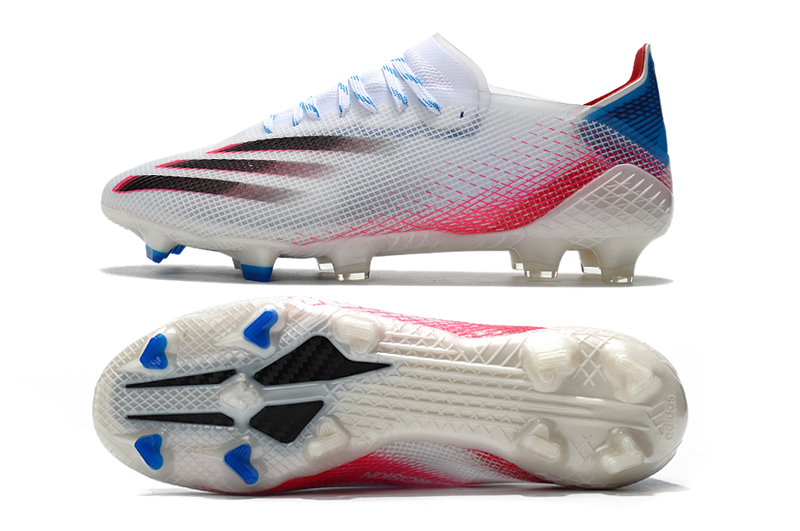Adidas X Ghosted.1 FG Showpiece Pack FW6894 - Top Performance Football Boots Adidas X Ghosted.1 FG Showpiece Pack FW6894 - Top Performance Football Boots