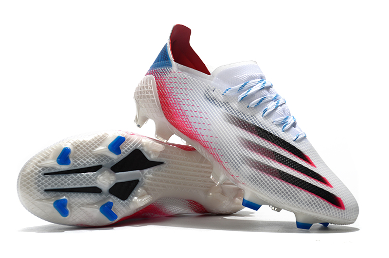 Adidas X Ghosted.1 FG Showpiece Pack FW6894 - Top Performance Football Boots Adidas X Ghosted.1 FG Showpiece Pack FW6894 - Top Performance Football Boots