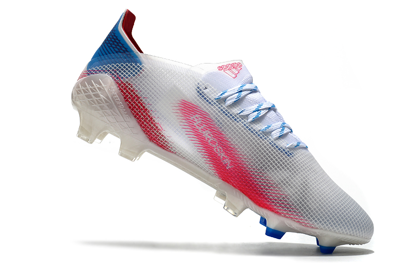 Adidas X Ghosted.1 FG Showpiece Pack FW6894 - Top Performance Football Boots Adidas X Ghosted.1 FG Showpiece Pack FW6894 - Top Performance Football Boots