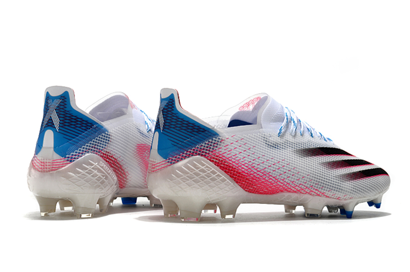 Adidas X Ghosted.1 FG Showpiece Pack FW6894 - Top Performance Football Boots Adidas X Ghosted.1 FG Showpiece Pack FW6894 - Top Performance Football Boots