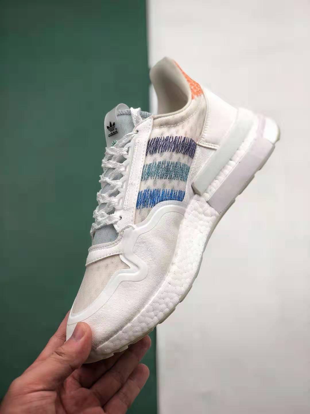 Adidas Commonwealth x ZX 500 RM 'Coastal Living' DB3510 - Shop Now! Adidas Commonwealth x ZX 500 RM 'Coastal Living' DB3510 - Shop Now!