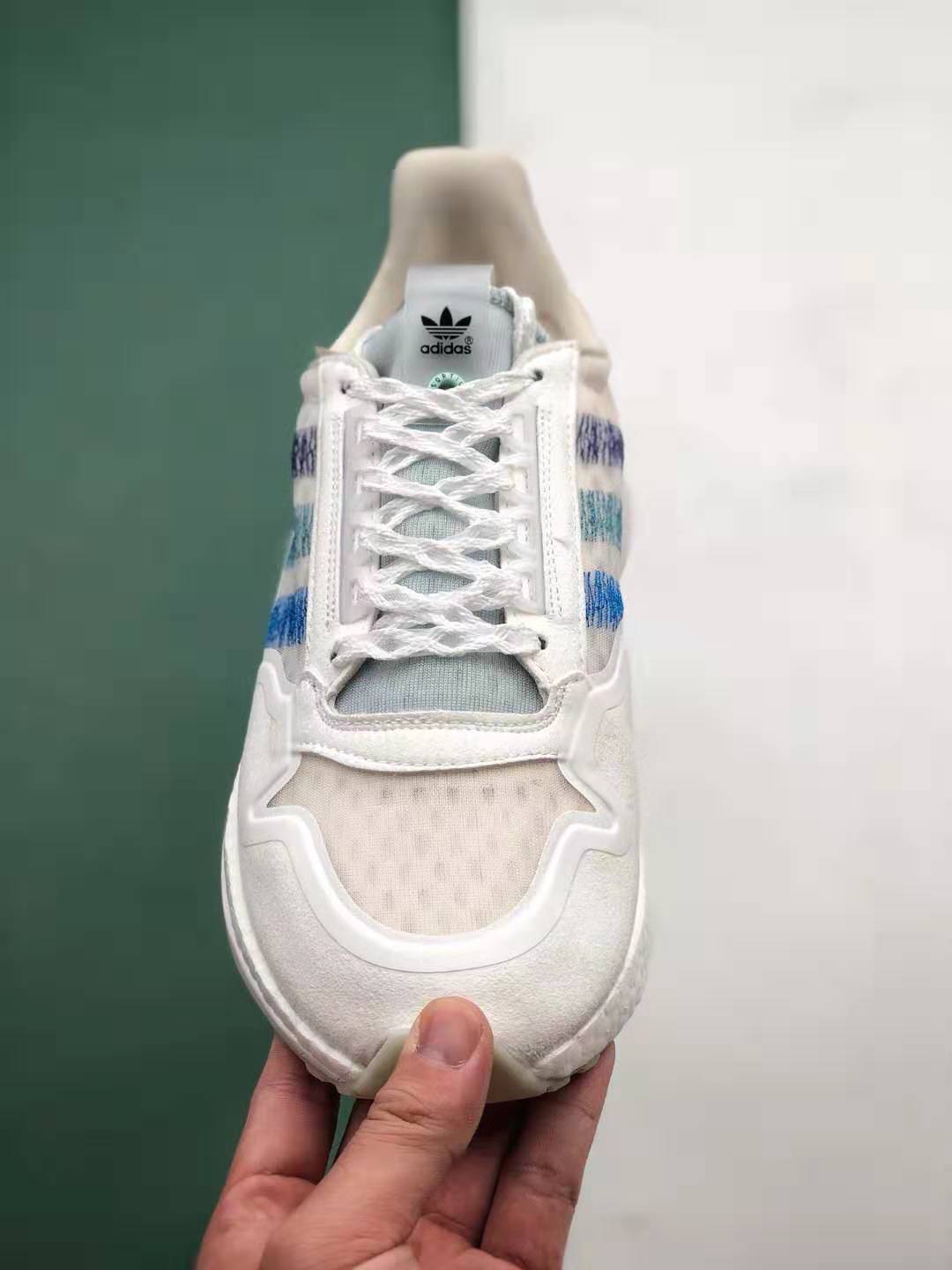 Adidas Commonwealth x ZX 500 RM 'Coastal Living' DB3510 - Shop Now! Adidas Commonwealth x ZX 500 RM 'Coastal Living' DB3510 - Shop Now!