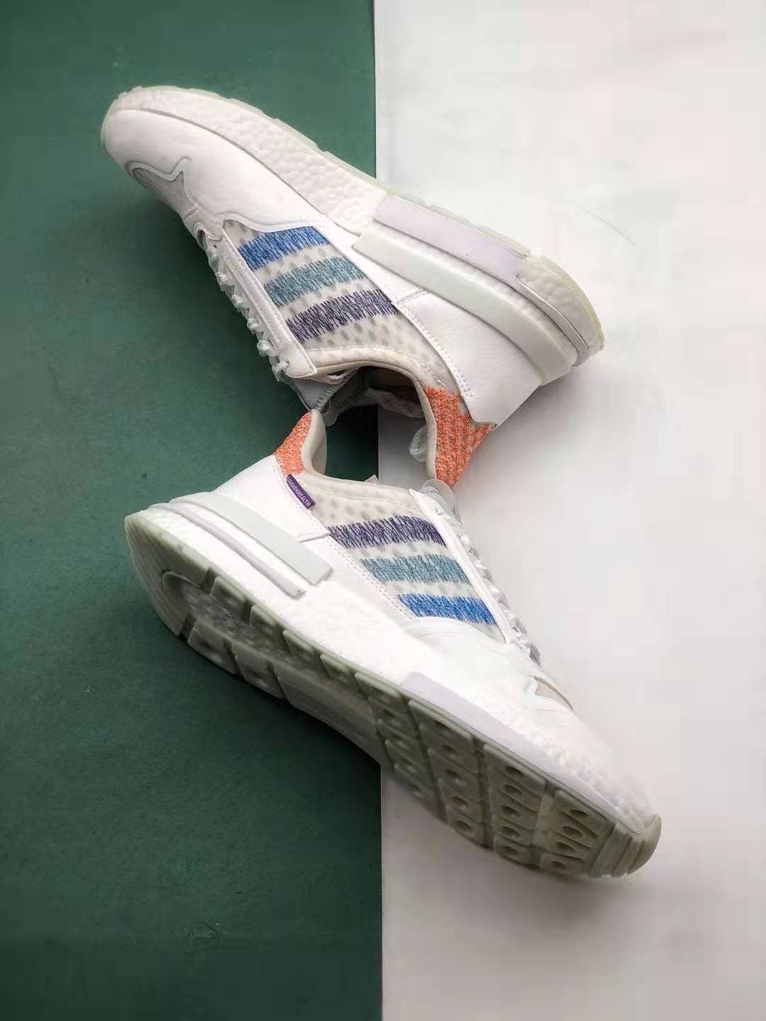 Adidas Commonwealth x ZX 500 RM 'Coastal Living' DB3510 - Shop Now! Adidas Commonwealth x ZX 500 RM 'Coastal Living' DB3510 - Shop Now!