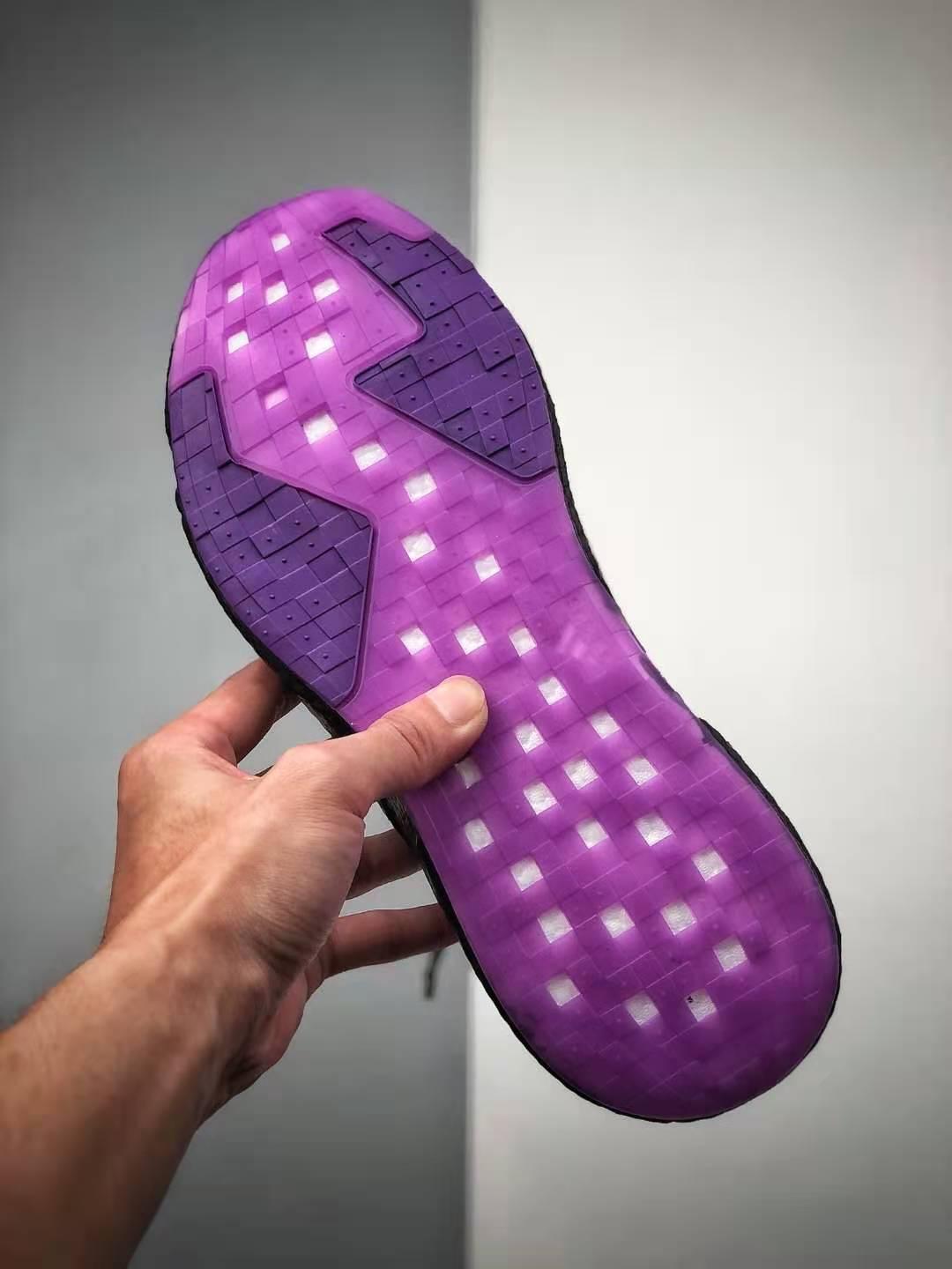 Adidas X9000L4 Cyberpunk 2077 Black Metallic Gold FZ3090 - Exclusive Futuristic Sneakers Adidas X9000L4 Cyberpunk 2077 Black Metallic Gold FZ3090 - Exclusive Futuristic Sneakers