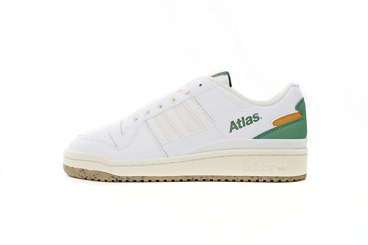 Adidas Atlas x Forum Low ADV 'Community First' HQ6996 - Shop Now!