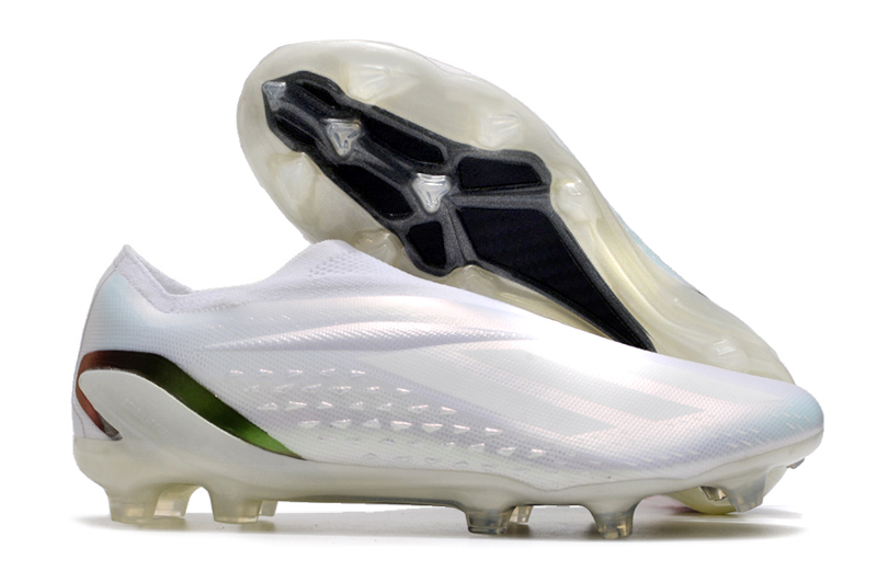 Adidas X Speedportal+ FG Soccer Cleats GZ5128 - Fast and Agile Performance