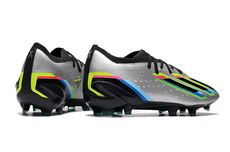 Adidas X Speedportal.1 Firm Ground Soccer Cleats - Silver GW8428 | Top Performance Footwear Adidas X Speedportal.1 Firm Ground Soccer Cleats - Silver GW8428 | Top Performance Footwear