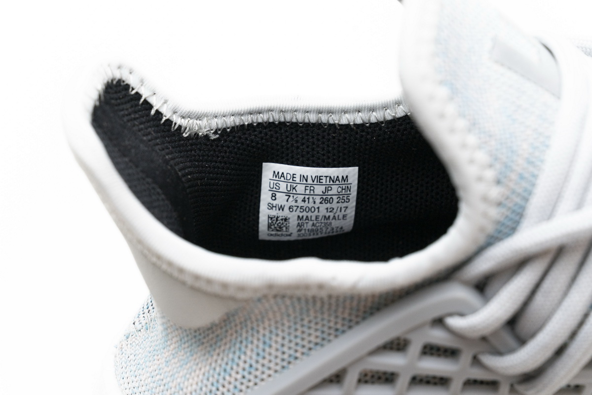 Adidas Pharrell x Billionaire Boys Club x NMD Human Race Trail - Cotton Candy AC7358 Adidas Pharrell x Billionaire Boys Club x NMD Human Race Trail - Cotton Candy AC7358