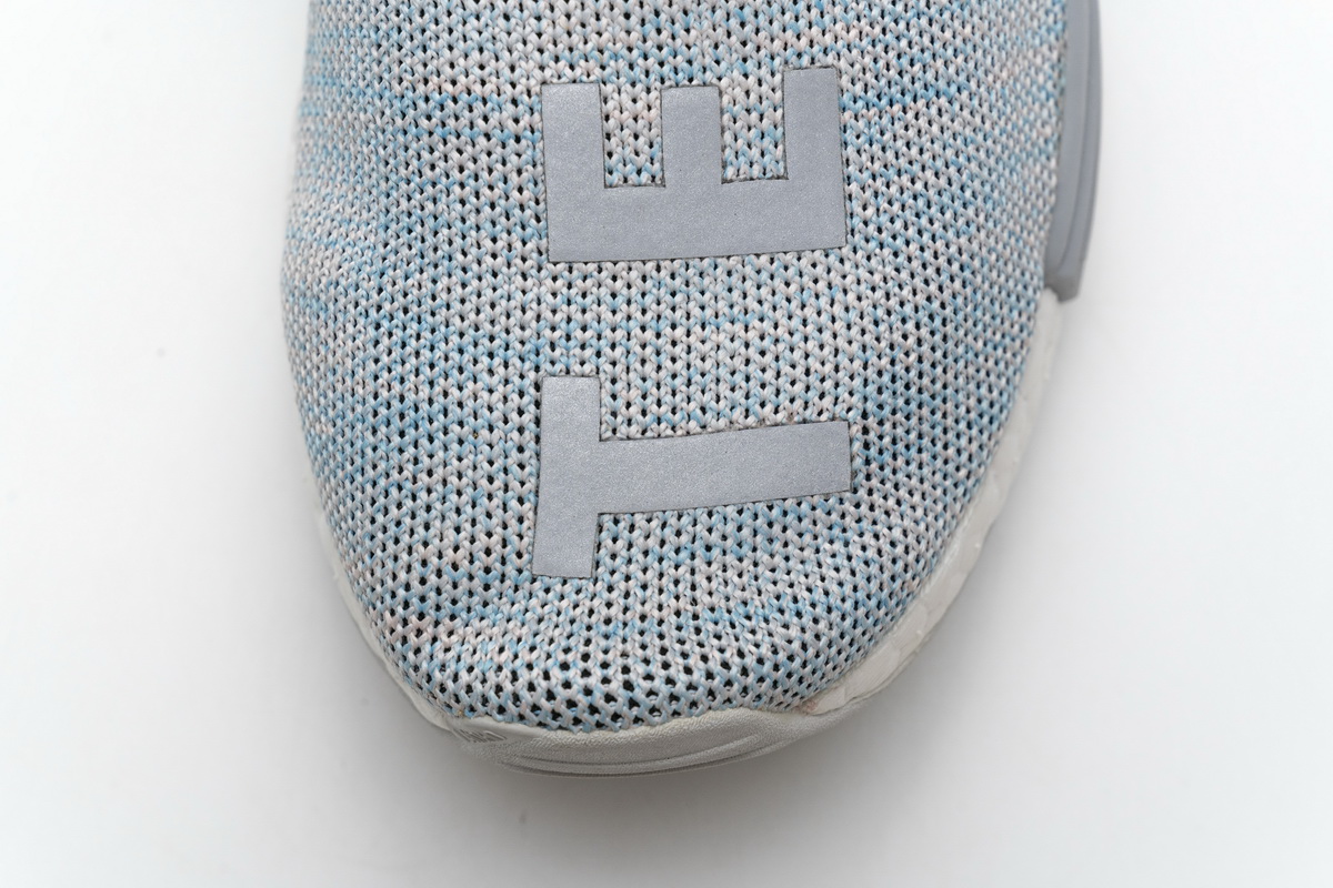Adidas Pharrell x Billionaire Boys Club x NMD Human Race Trail - Cotton Candy AC7358 Adidas Pharrell x Billionaire Boys Club x NMD Human Race Trail - Cotton Candy AC7358