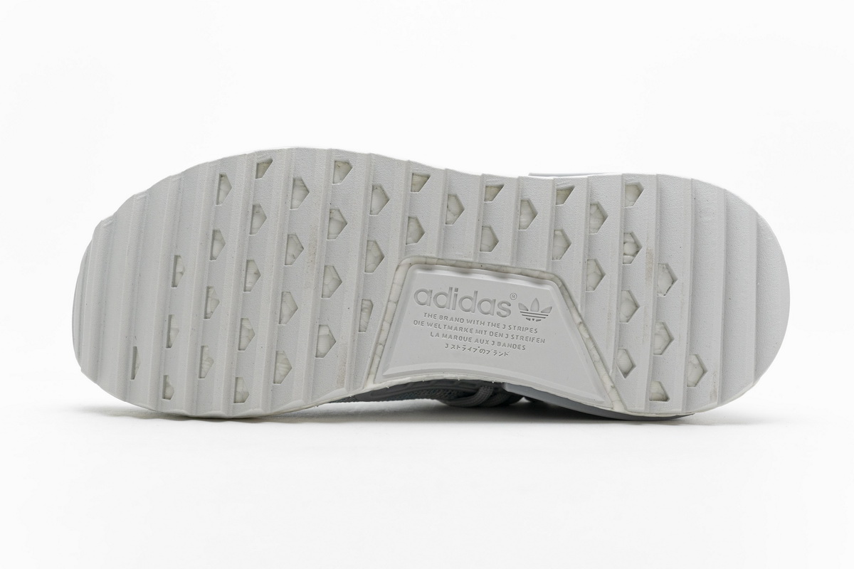 Adidas Pharrell x Billionaire Boys Club x NMD Human Race Trail - Cotton Candy AC7358 Adidas Pharrell x Billionaire Boys Club x NMD Human Race Trail - Cotton Candy AC7358