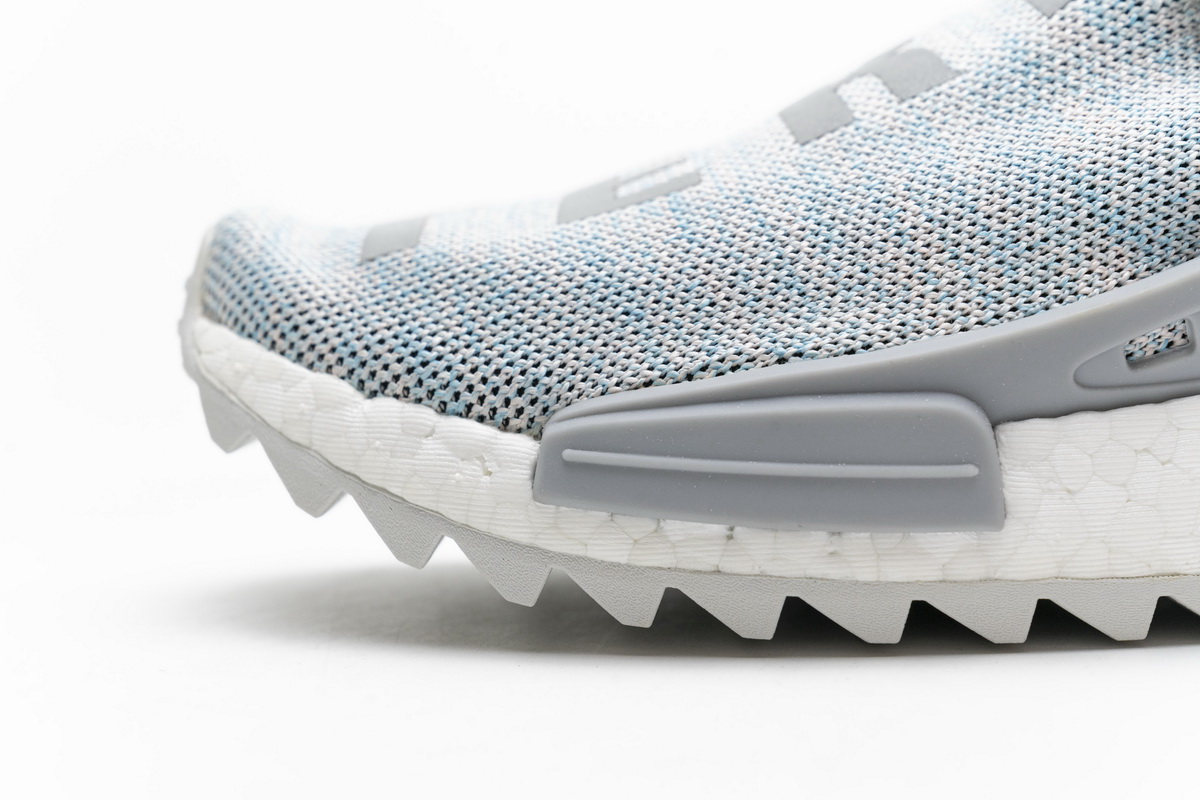 Adidas Pharrell x Billionaire Boys Club x NMD Human Race Trail - Cotton Candy AC7358 Adidas Pharrell x Billionaire Boys Club x NMD Human Race Trail - Cotton Candy AC7358