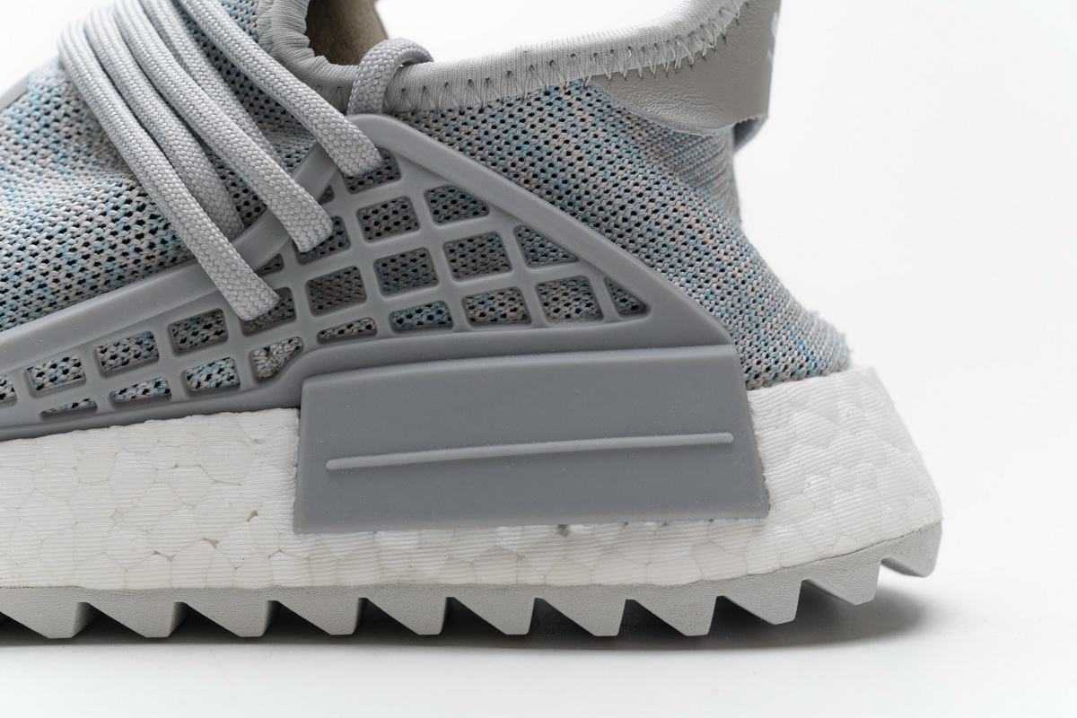 Adidas Pharrell x Billionaire Boys Club x NMD Human Race Trail - Cotton Candy AC7358 Adidas Pharrell x Billionaire Boys Club x NMD Human Race Trail - Cotton Candy AC7358
