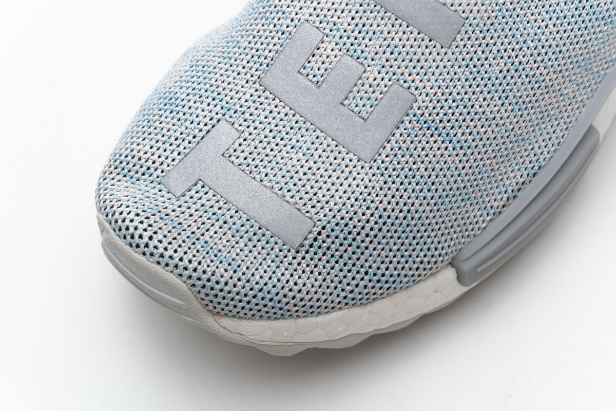 Adidas Pharrell x Billionaire Boys Club x NMD Human Race Trail - Cotton Candy AC7358 Adidas Pharrell x Billionaire Boys Club x NMD Human Race Trail - Cotton Candy AC7358