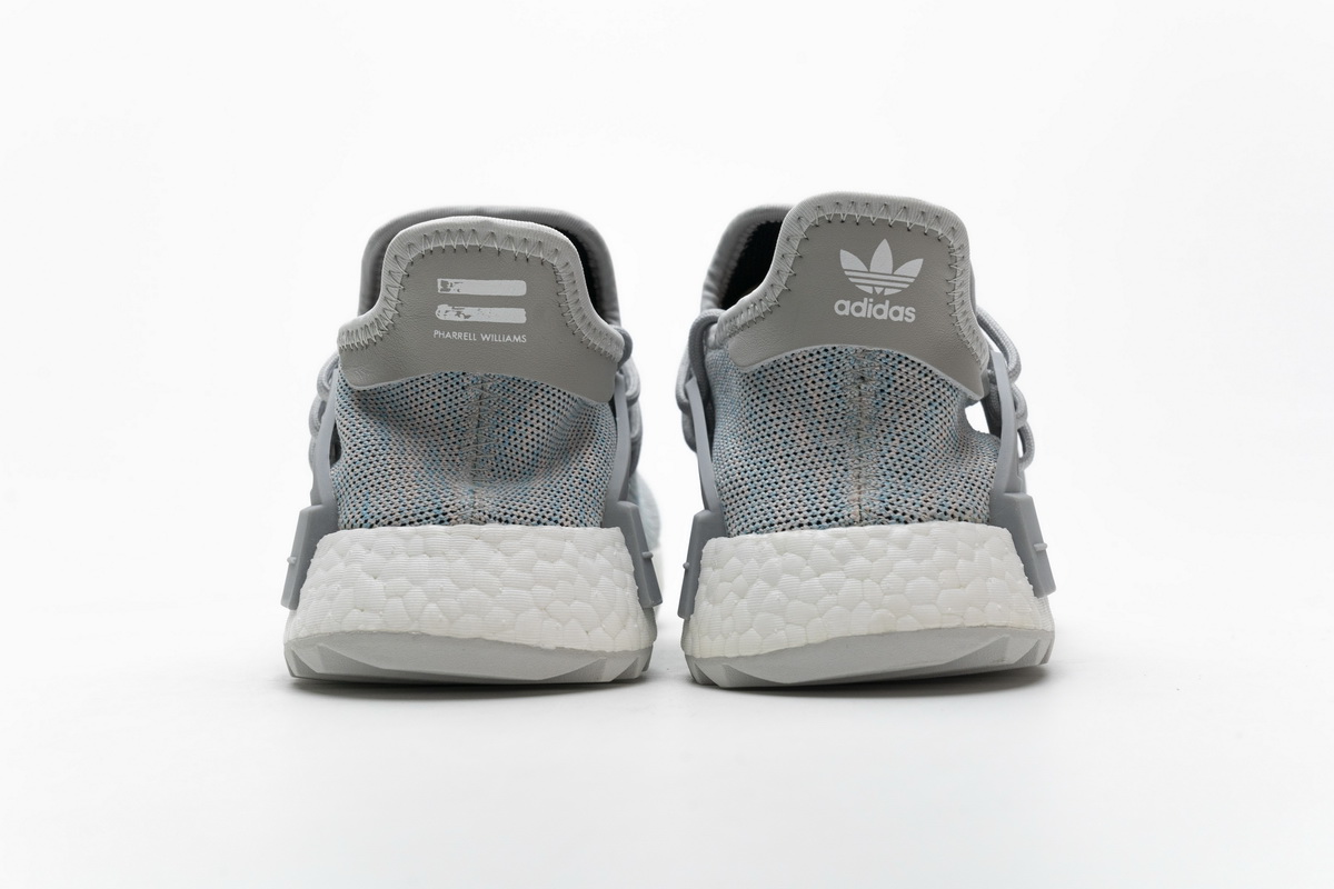 Adidas Pharrell x Billionaire Boys Club x NMD Human Race Trail - Cotton Candy AC7358 Adidas Pharrell x Billionaire Boys Club x NMD Human Race Trail - Cotton Candy AC7358