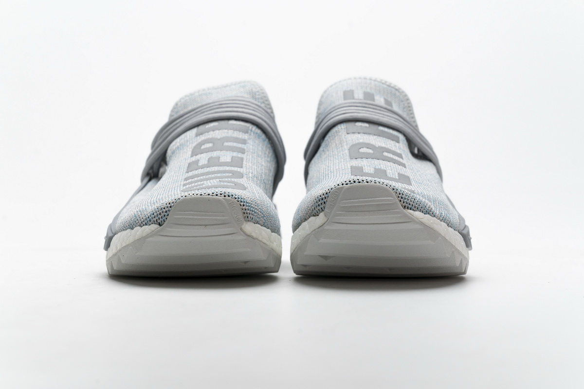 Adidas Pharrell x Billionaire Boys Club x NMD Human Race Trail - Cotton Candy AC7358 Adidas Pharrell x Billionaire Boys Club x NMD Human Race Trail - Cotton Candy AC7358