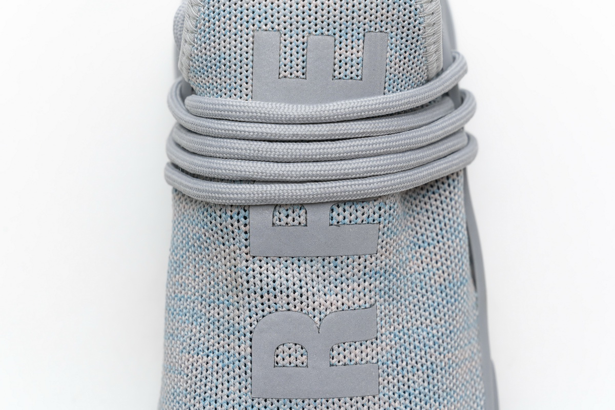 Adidas Pharrell x Billionaire Boys Club x NMD Human Race Trail - Cotton Candy AC7358 Adidas Pharrell x Billionaire Boys Club x NMD Human Race Trail - Cotton Candy AC7358