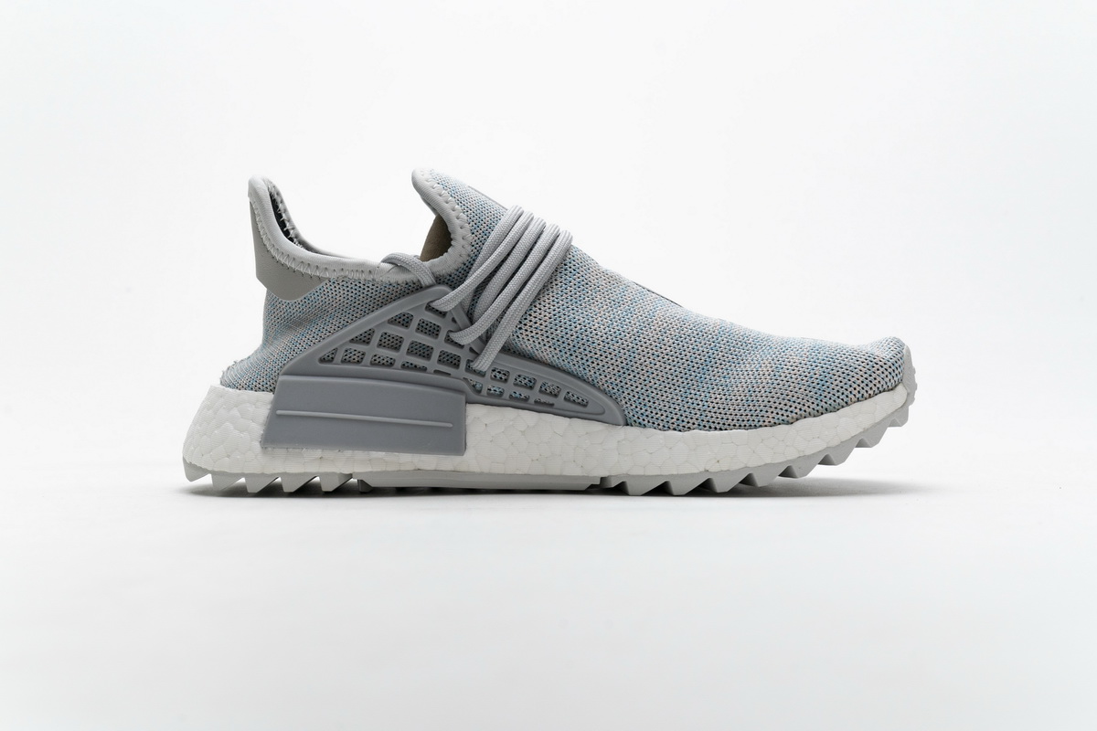Adidas Pharrell x Billionaire Boys Club x NMD Human Race Trail - Cotton Candy AC7358 Adidas Pharrell x Billionaire Boys Club x NMD Human Race Trail - Cotton Candy AC7358