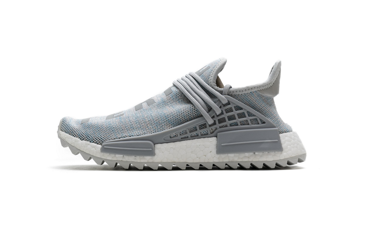 Adidas Pharrell x Billionaire Boys Club x NMD Human Race Trail - Cotton Candy AC7358 Adidas Pharrell x Billionaire Boys Club x NMD Human Race Trail - Cotton Candy AC7358