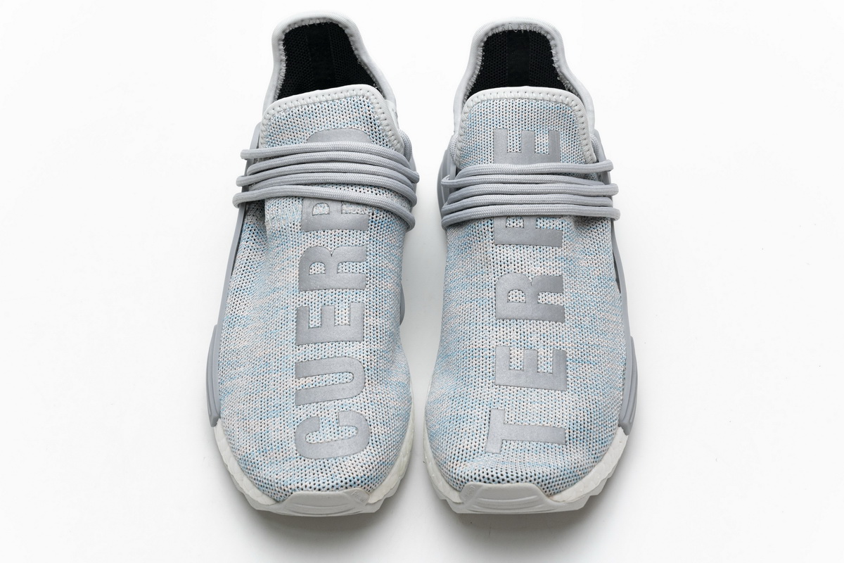 Adidas Pharrell x Billionaire Boys Club x NMD Human Race Trail - Cotton Candy AC7358 Adidas Pharrell x Billionaire Boys Club x NMD Human Race Trail - Cotton Candy AC7358