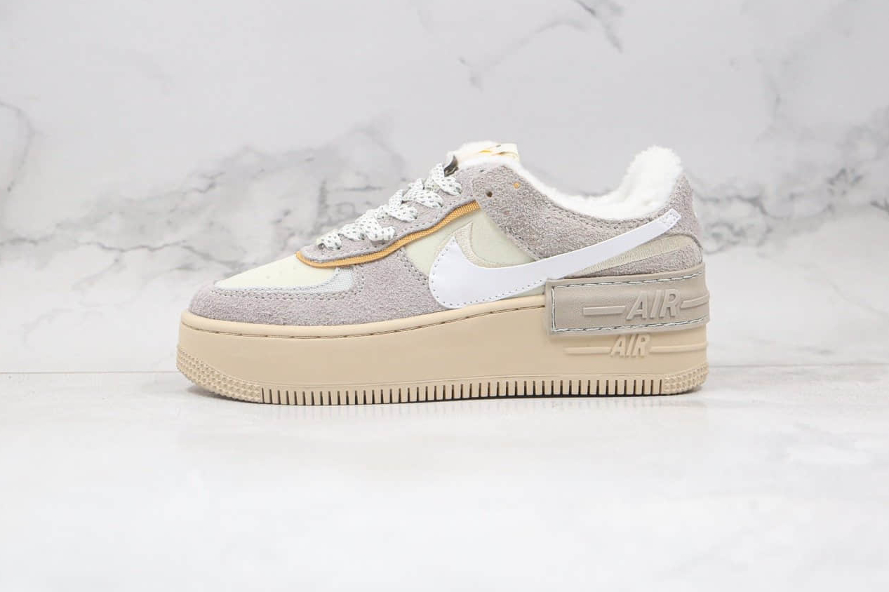 Nike Air Force 1 Shadow 'Wild' DC5270-016 - Shop Now at Our Online Store