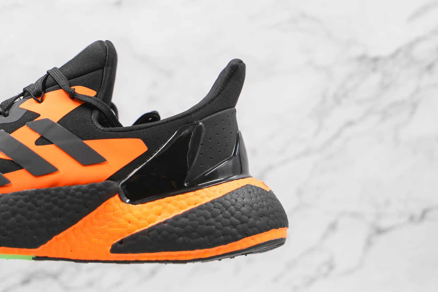 Adidas X9000L4 CRDY Black Orange G54885 - High Performance Footwear Adidas X9000L4 CRDY Black Orange G54885 - High Performance Footwear