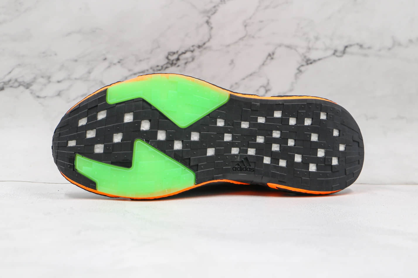 Adidas X9000L4 CRDY Black Orange G54885 - High Performance Footwear Adidas X9000L4 CRDY Black Orange G54885 - High Performance Footwear