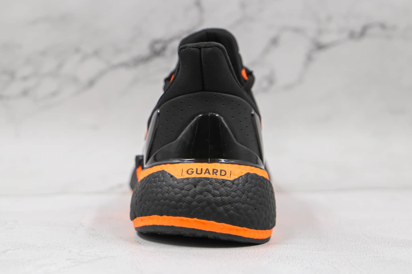 Adidas X9000L4 CRDY Black Orange G54885 - High Performance Footwear Adidas X9000L4 CRDY Black Orange G54885 - High Performance Footwear