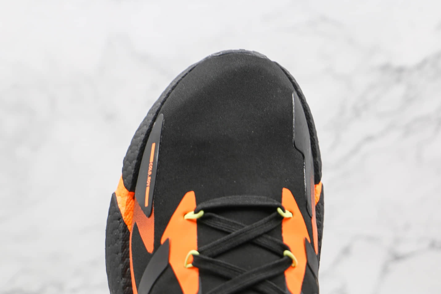 Adidas X9000L4 CRDY Black Orange G54885 - High Performance Footwear Adidas X9000L4 CRDY Black Orange G54885 - High Performance Footwear