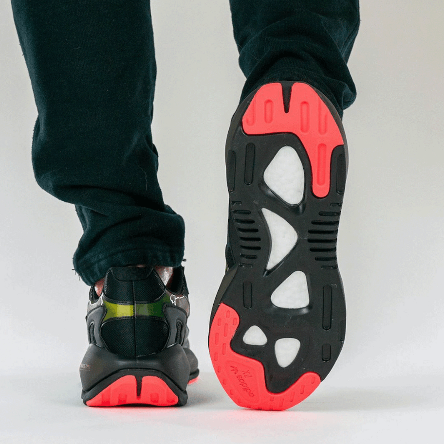 Adidas Atmos x ZX Alkyne 'Neo Tokyo' FY9811 - Futuristic Style & Unmatched Comfort Adidas Atmos x ZX Alkyne 'Neo Tokyo' FY9811 - Futuristic Style & Unmatched Comfort