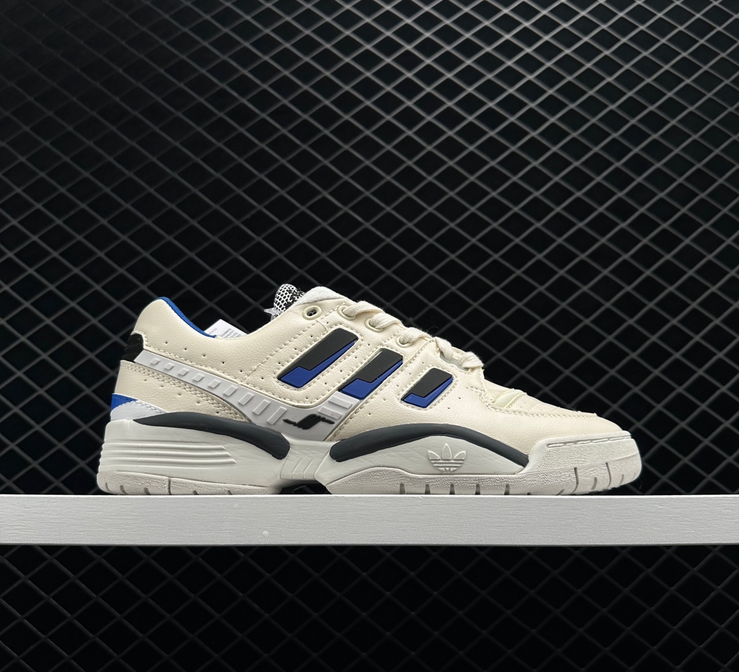 Adidas Originals TORSION COMP White Blue EE7377 - Stylish and Comfortable Footwear