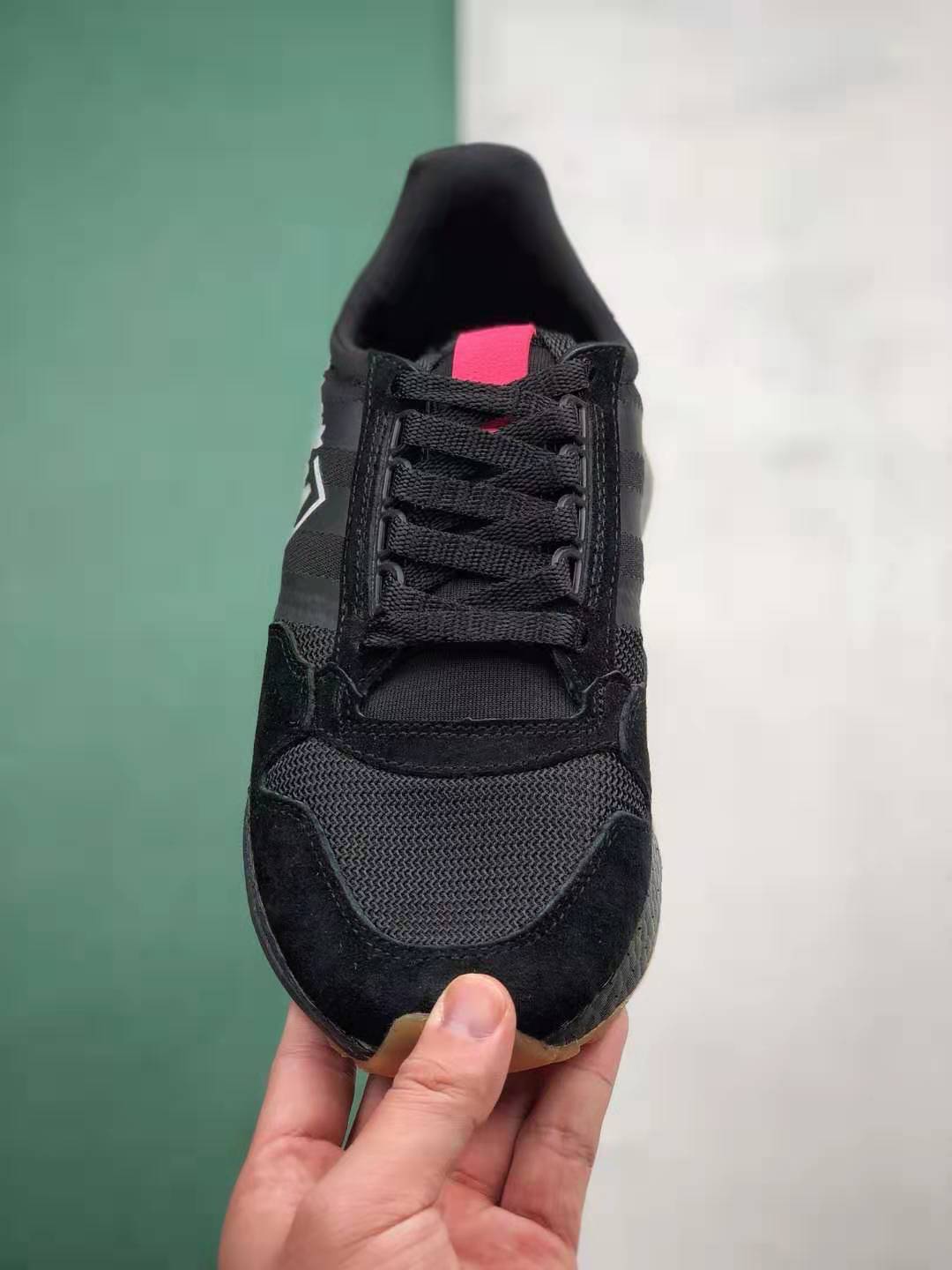 Adidas ZX 500 RM 'Alphatype' BB7443 - Shop Now For Premium Sneakers!