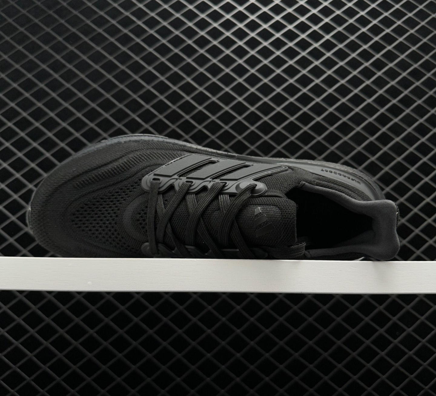 Adidas UltraBoost Light 'Triple Black' GZ5159 - Sleek and Stylish Running Shoes Adidas UltraBoost Light 'Triple Black' GZ5159 - Sleek and Stylish Running Shoes