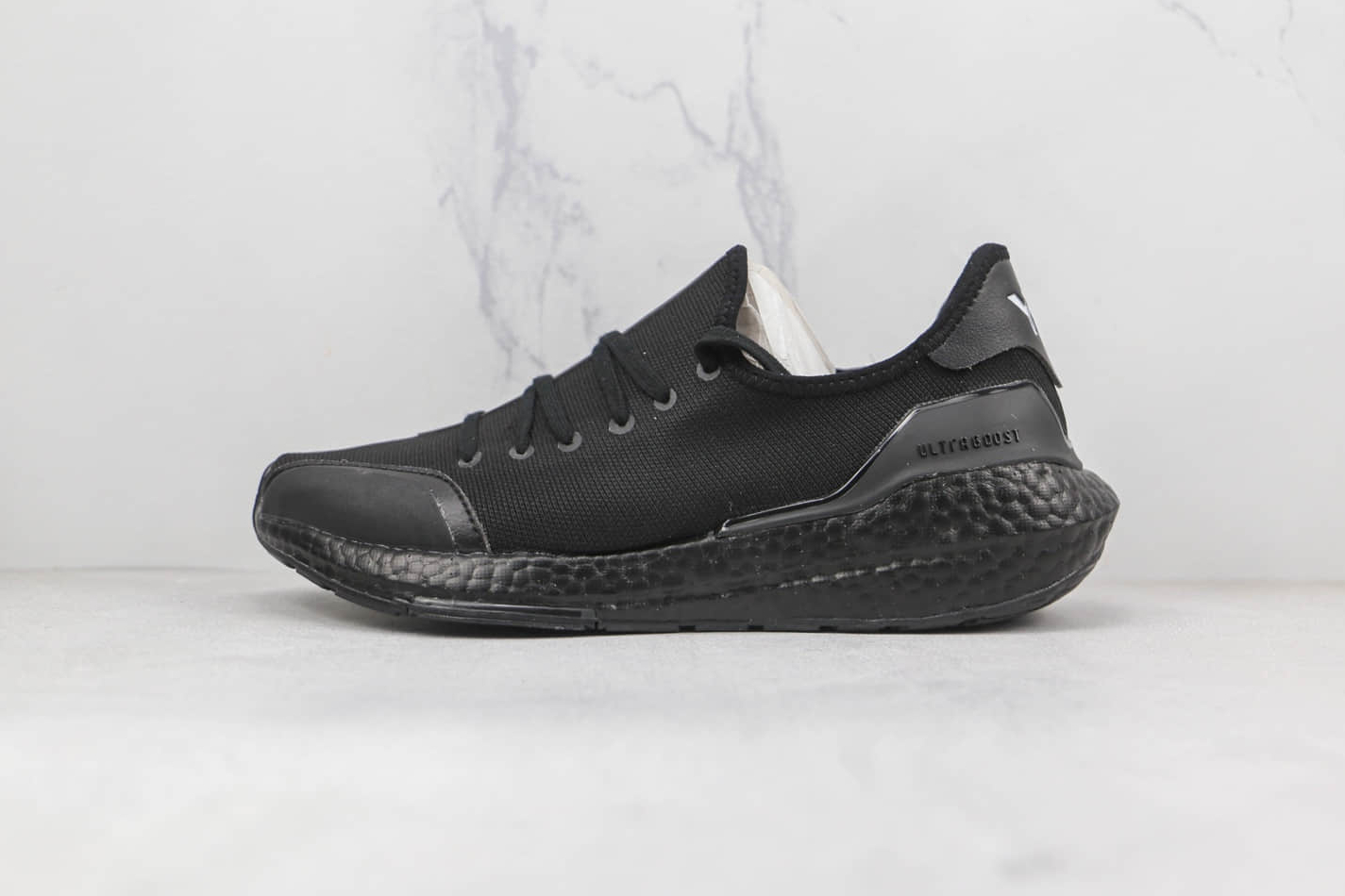 Adidas Y-3 UltraBoost 21 'Black' GZ9133 - Shop the Latest Adidas Y-3 Sneakers
