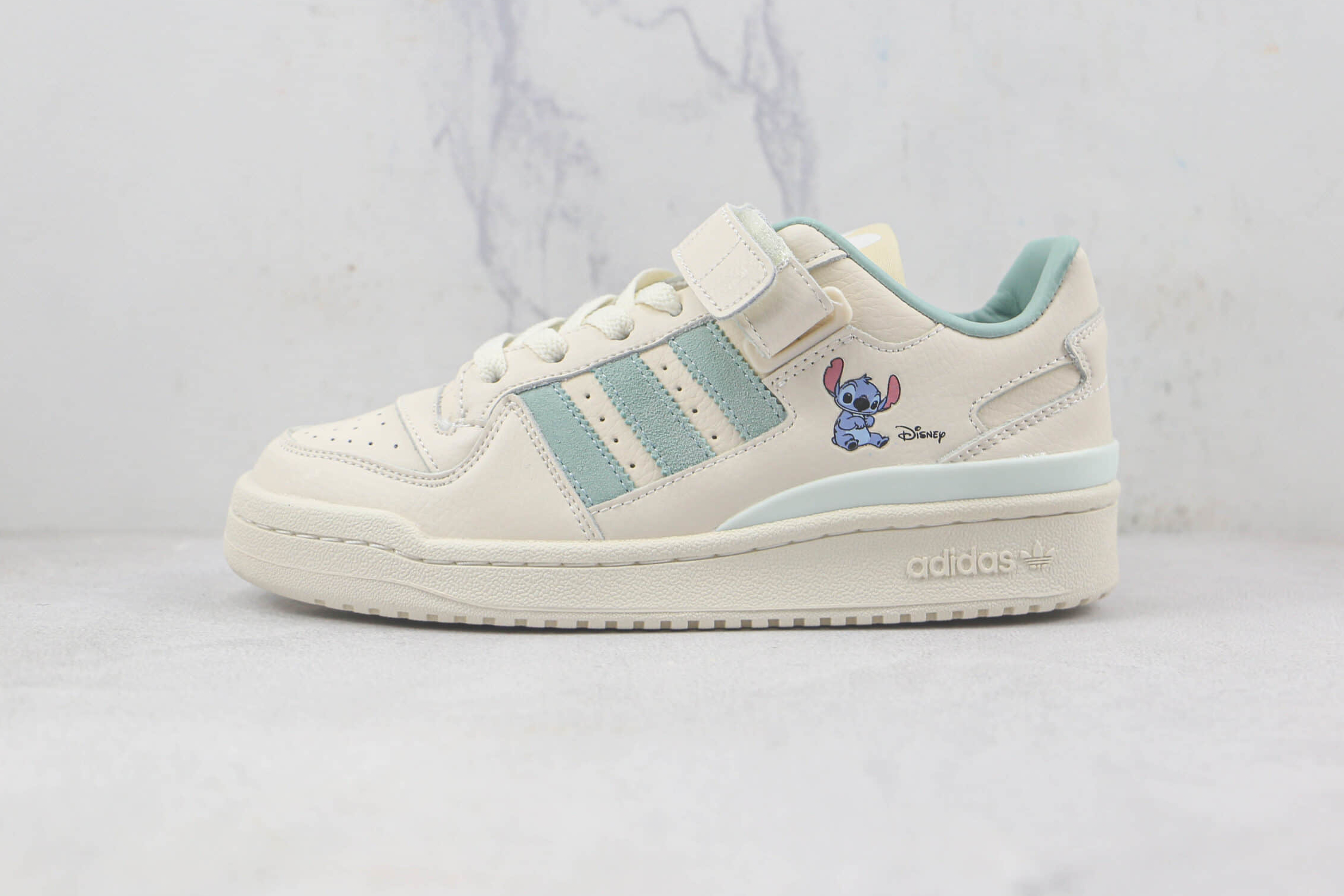 Disney x Adidas Originals Forum Low HQ6374 - Shop Now for Limited Edition Collaboration Sneakers!
