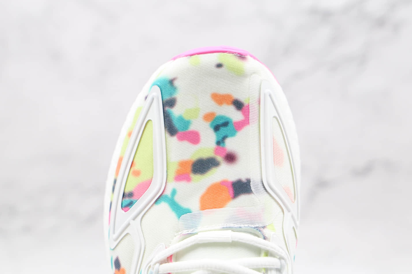 Adidas ZX 2K Boost 'Watercolor' GX5405 - Shop now for stylish comfort! Adidas ZX 2K Boost 'Watercolor' GX5405 - Shop now for stylish comfort!