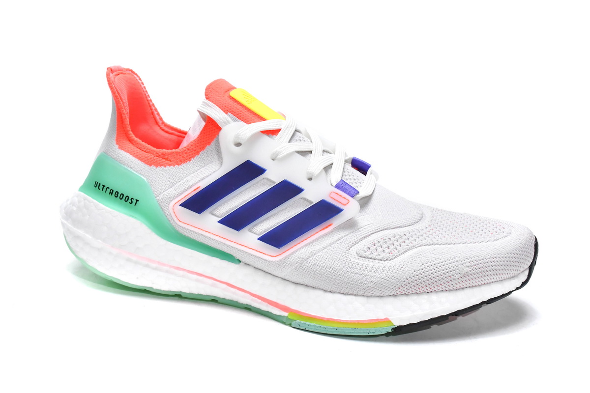 Adidas Ultra Boost 2022 Dazzling Color FY8688 - Top Performance Athletics