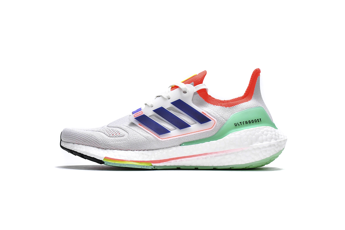 Adidas Ultra Boost 2022 Dazzling Color FY8688 - Top Performance Athletics