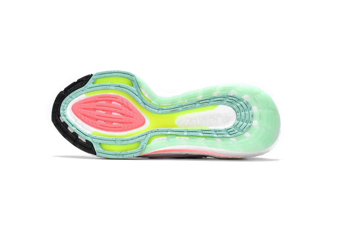 Adidas Ultra Boost 2022 Dazzling Color FY8688 - Top Performance Athletics