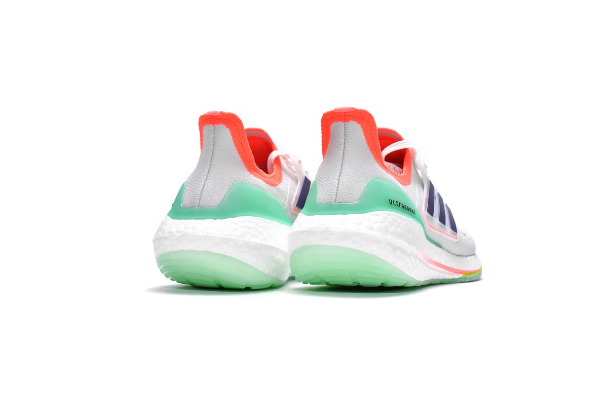Adidas Ultra Boost 2022 Dazzling Color FY8688 - Top Performance Athletics