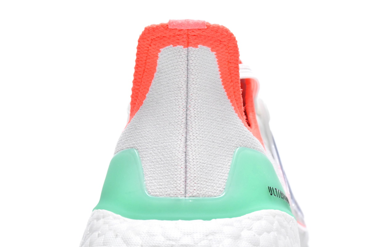 Adidas Ultra Boost 2022 Dazzling Color FY8688 - Top Performance Athletics