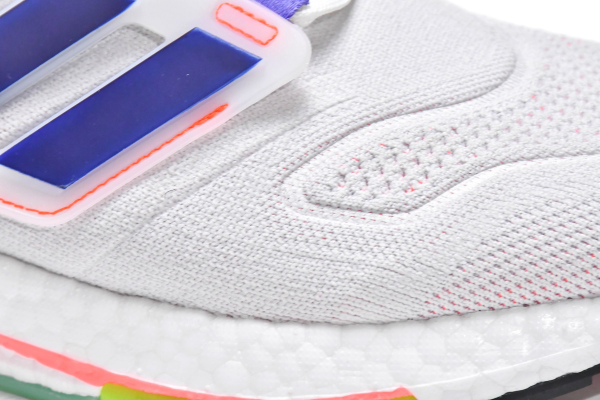 Adidas Ultra Boost 2022 Dazzling Color FY8688 - Top Performance Athletics