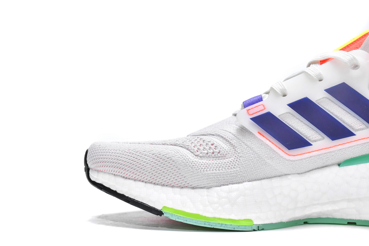 Adidas Ultra Boost 2022 Dazzling Color FY8688 - Top Performance Athletics