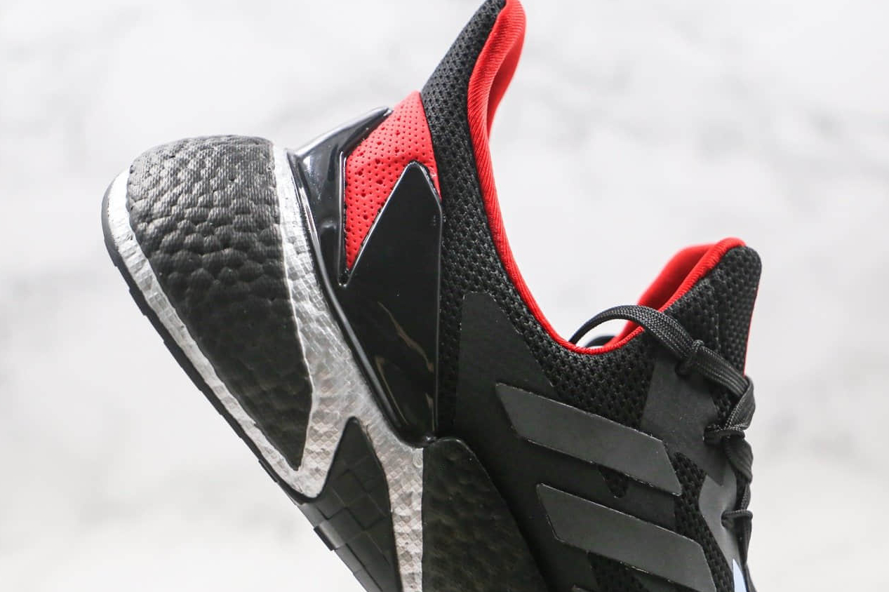 Adidas X9000l4 Black Pink FY0778 - Sleek and Stylish Running Shoes Adidas X9000l4 Black Pink FY0778 - Sleek and Stylish Running Shoes