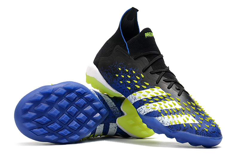 Adidas Predator Freak.1 Society Superlative - Unleash Unparalleled Power