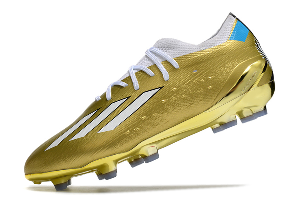 Adidas X Speedportal.1 FG Messi Leyenda | Premium Soccer Cleats for Speed and Agility Adidas X Speedportal.1 FG Messi Leyenda | Premium Soccer Cleats for Speed and Agility