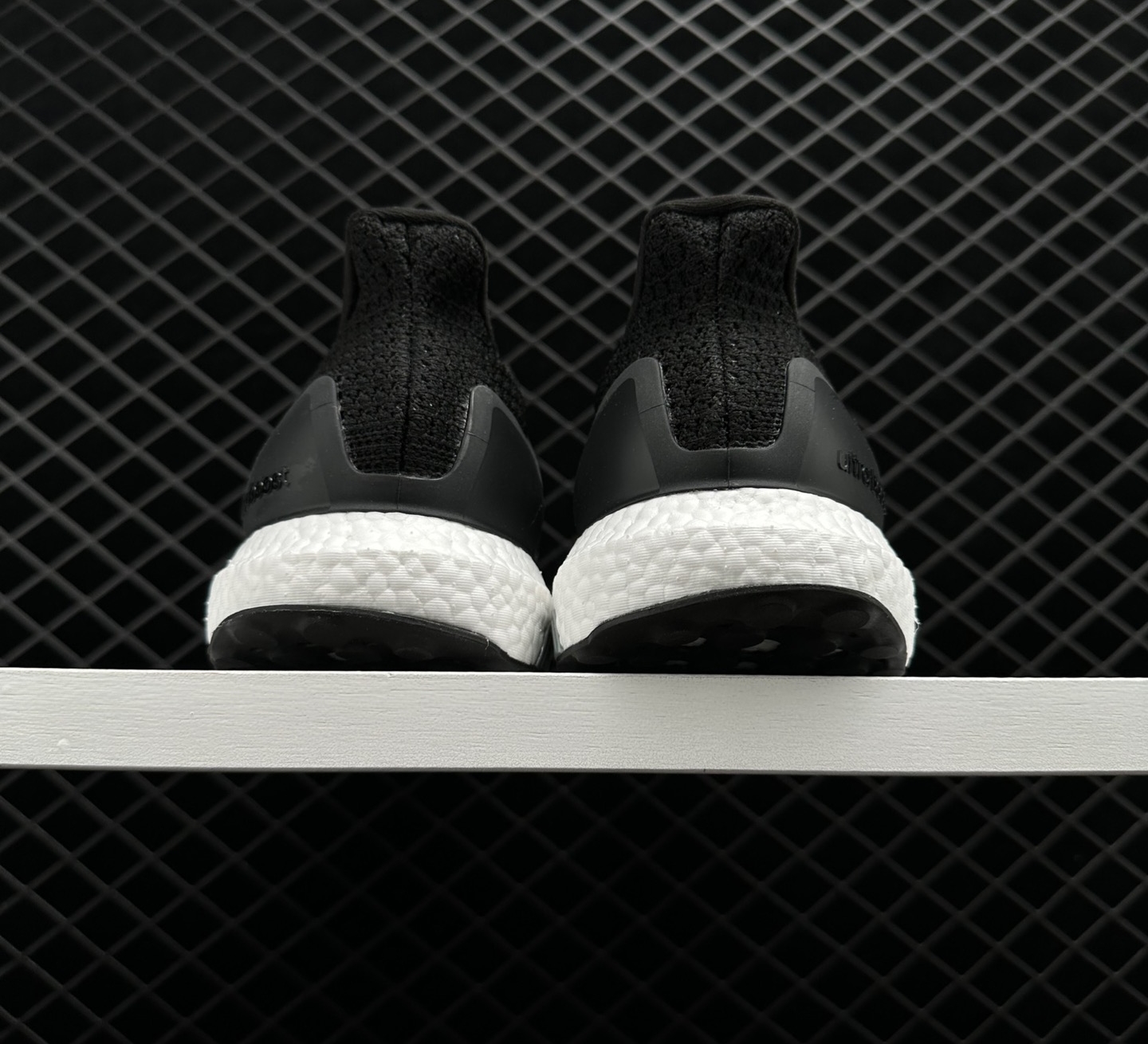 Adidas UltraBoost 4.0 'Core Black' BB6166 – Performance Running Shoes Adidas UltraBoost 4.0 'Core Black' BB6166 – Performance Running Shoes