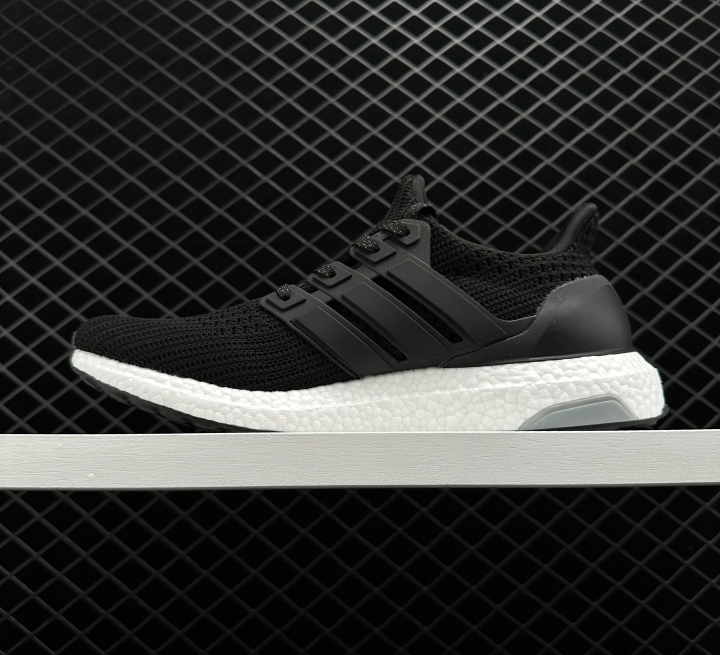 Adidas UltraBoost 4.0 'Core Black' BB6166 – Performance Running Shoes Adidas UltraBoost 4.0 'Core Black' BB6166 – Performance Running Shoes