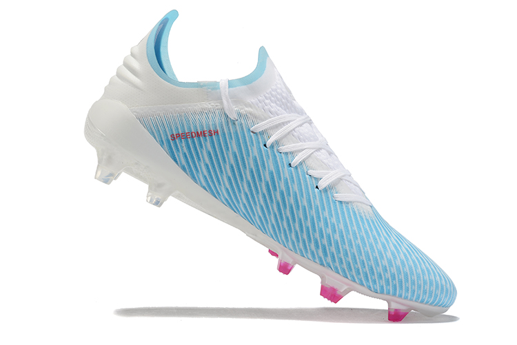 Adidas X 19.1 Firm Ground Bright Cyan F35316 - Elite Performance for Soccer Players Adidas X 19.1 Firm Ground Bright Cyan F35316 - Elite Performance for Soccer Players