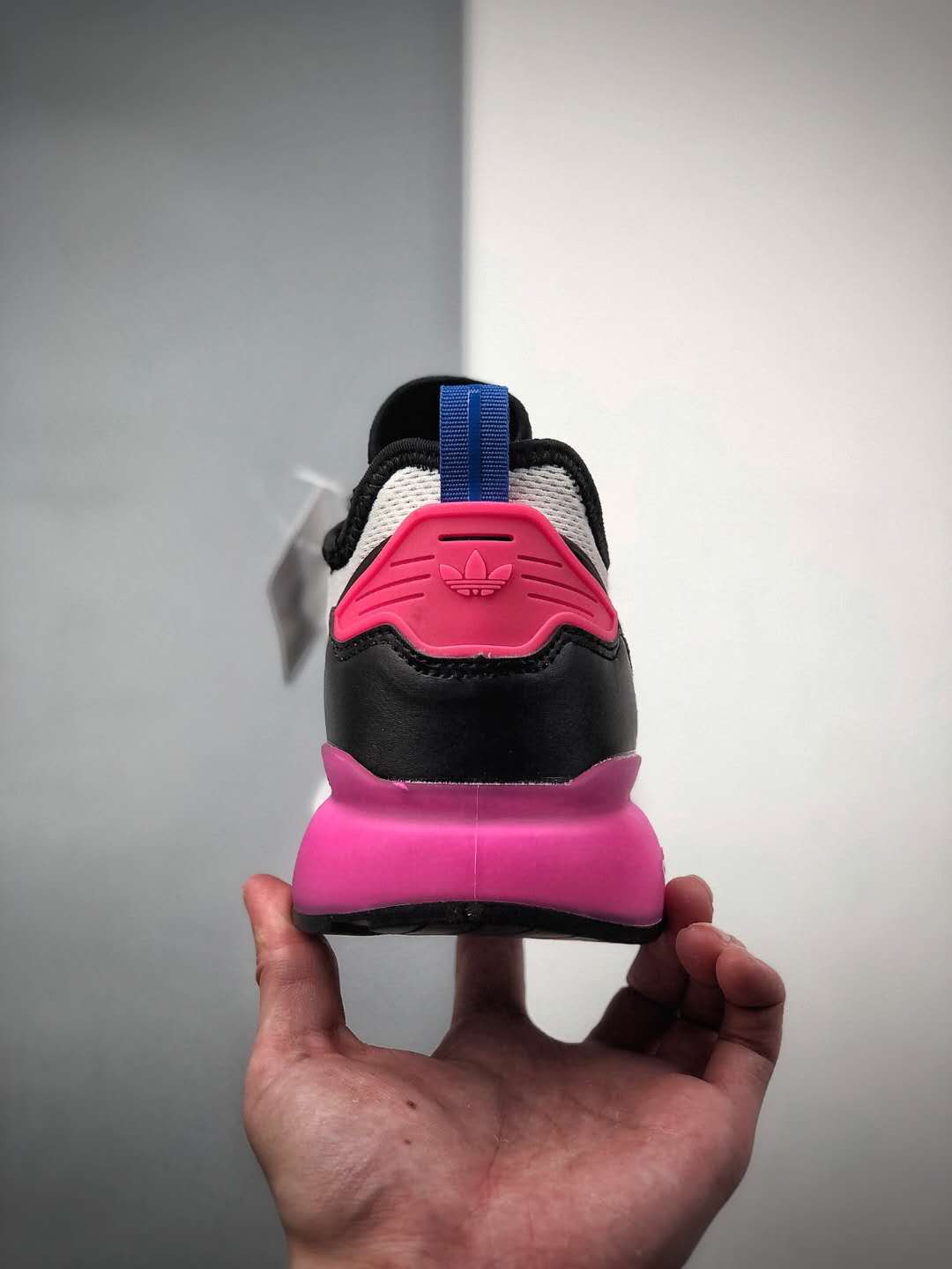 Adidas ZX 2K Boost 'White Multi' FX8835 - Stylish and Comfortable Footwear Adidas ZX 2K Boost 'White Multi' FX8835 - Stylish and Comfortable Footwear